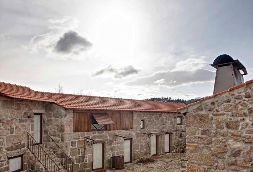 ホテル Casa De Louredo