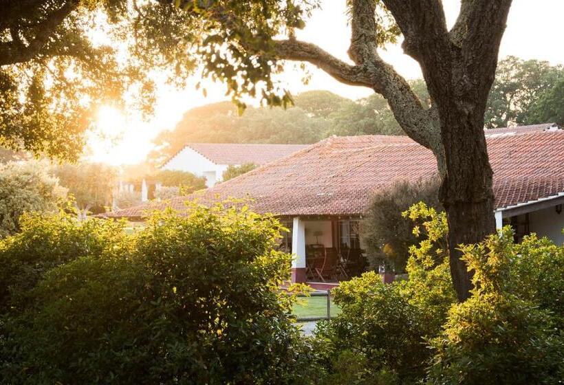 فندق Herdade Das Barradas Da Serra