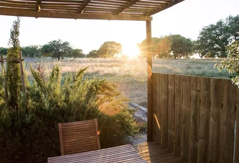ホテル Herdade Das Barradas Da Serra