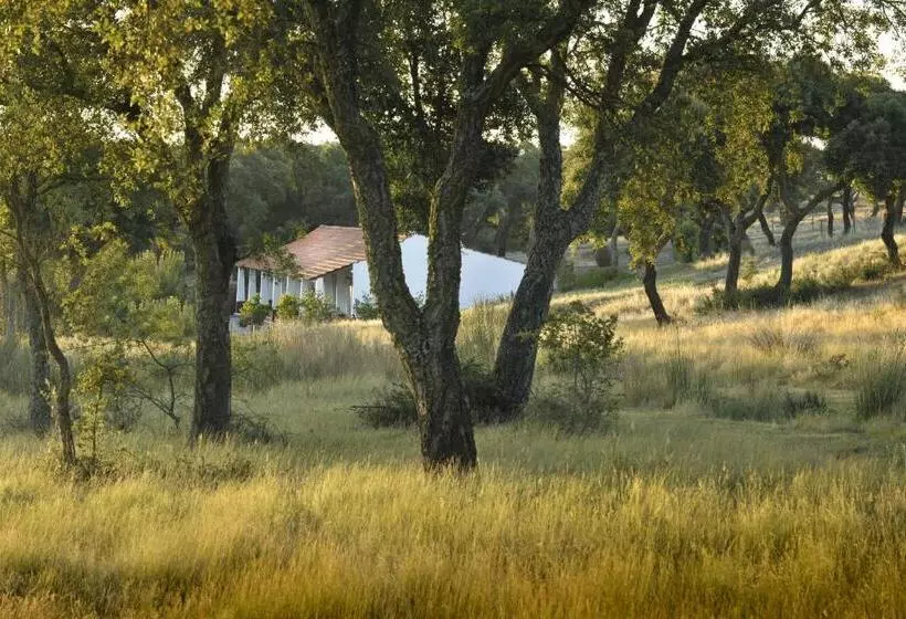 ホテル Herdade Das Barradas Da Serra