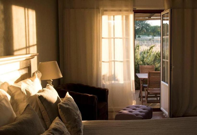 فندق Herdade Das Barradas Da Serra