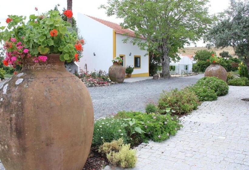 酒店 Horta Da Vila