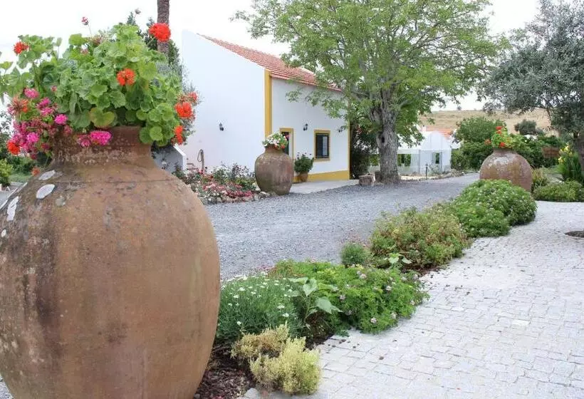 Hotelli Horta Da Vila