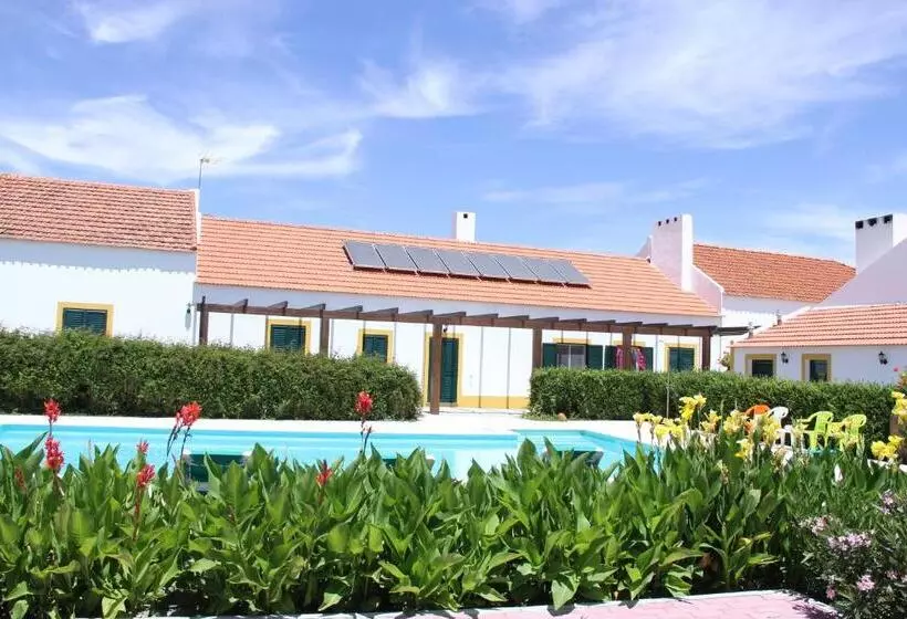 Hotelli Horta Da Vila