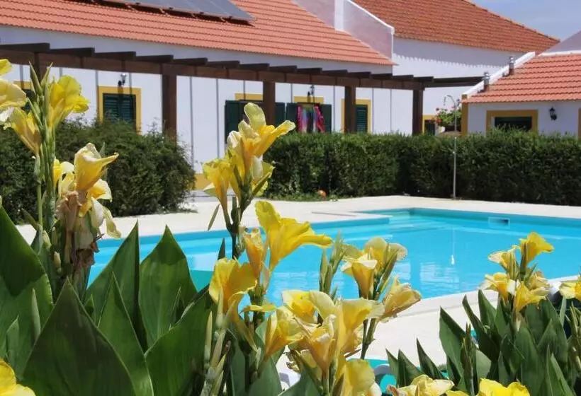 Hotelli Horta Da Vila