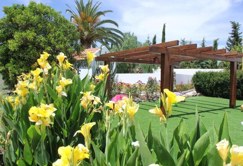 酒店 Horta Da Vila