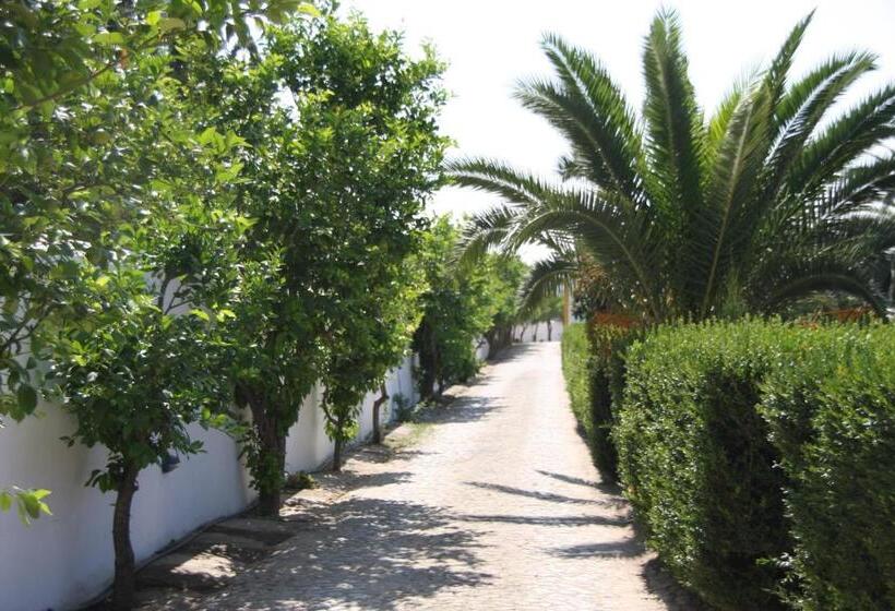 酒店 Horta Da Vila