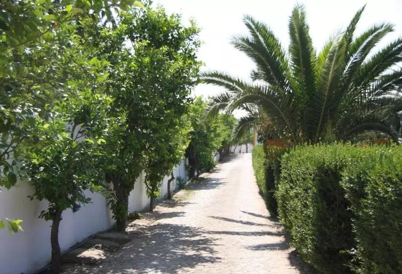 Hotelli Horta Da Vila