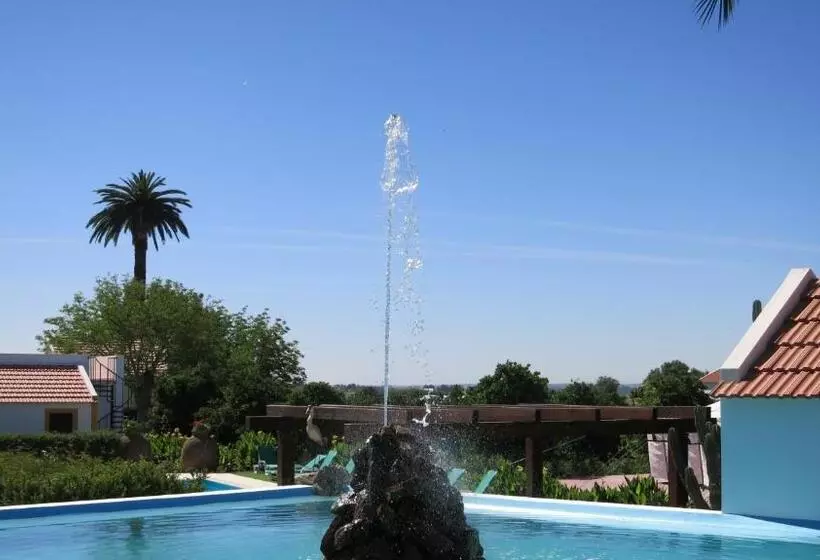 Hotelli Horta Da Vila