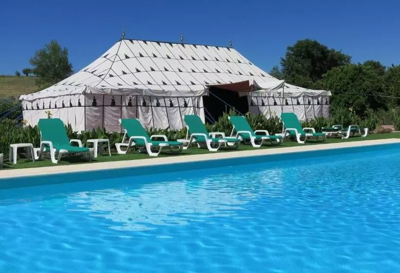 Hotelli Horta Da Vila