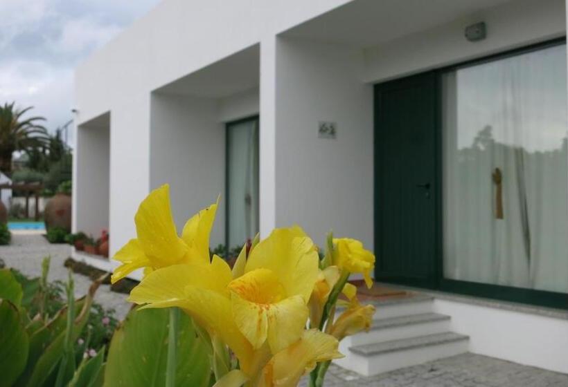 酒店 Horta Da Vila