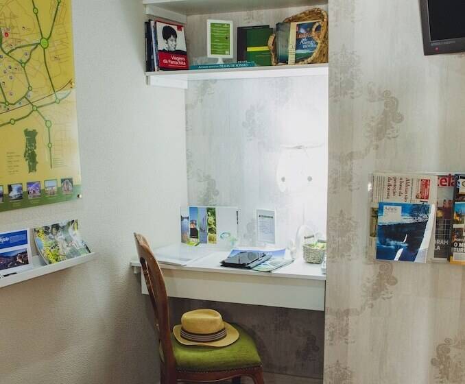 هتل Imperio Do Rei