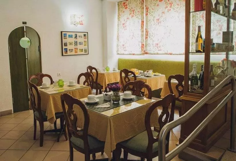 هتل Imperio Do Rei