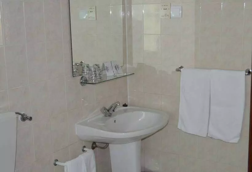 هتل Imperio Do Rei