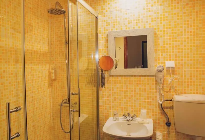 هتل Imperio Do Rei