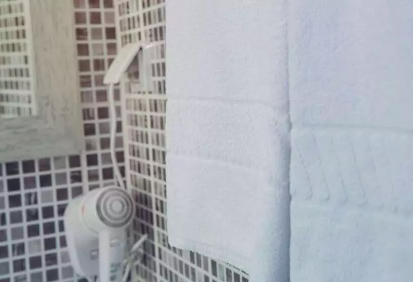 هتل Imperio Do Rei