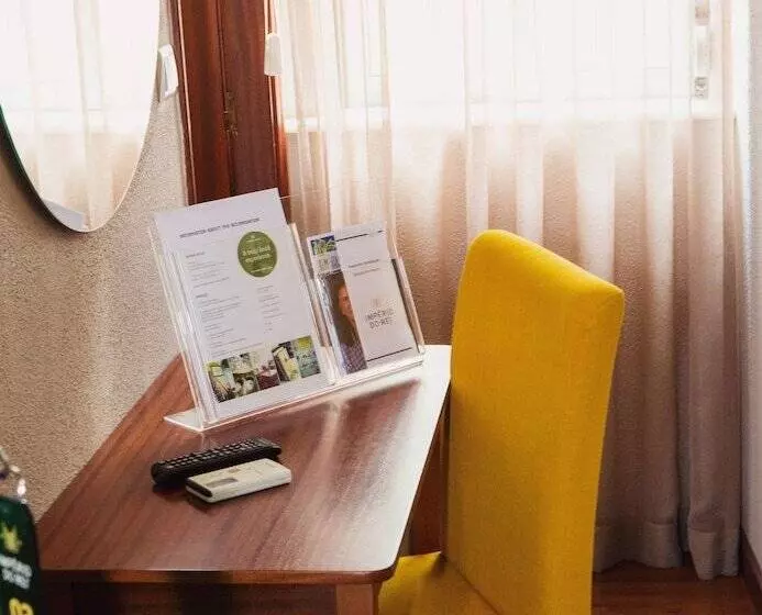 هتل Imperio Do Rei