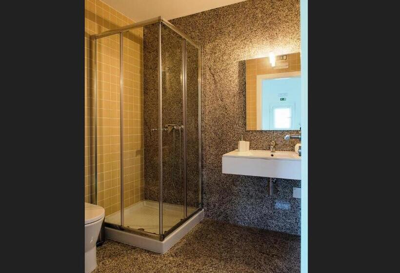 호텔 Quinta Da Teimosa