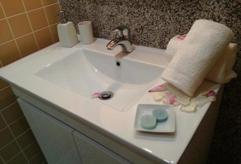 호텔 Quinta Da Teimosa