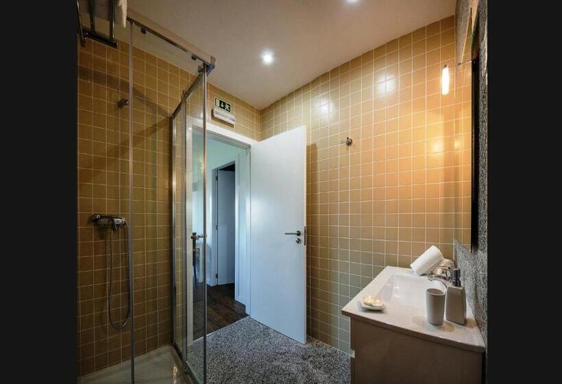 호텔 Quinta Da Teimosa