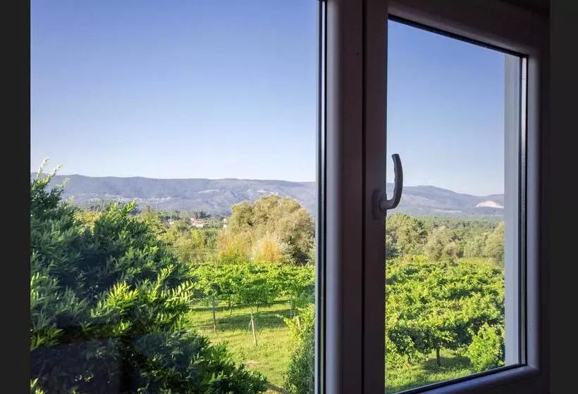 Hotelli Quinta Da Teimosa