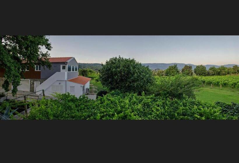 호텔 Quinta Da Teimosa