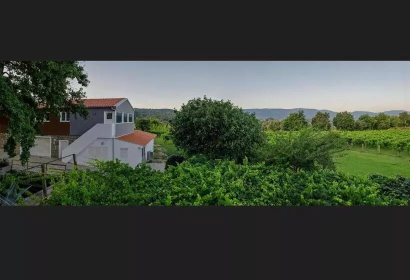 Hotelli Quinta Da Teimosa