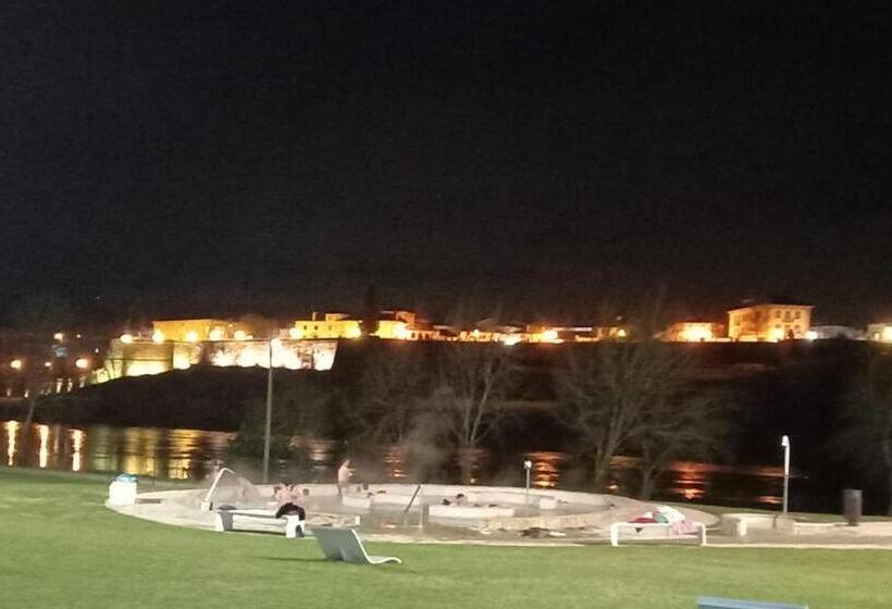 호텔 Quinta Da Teimosa