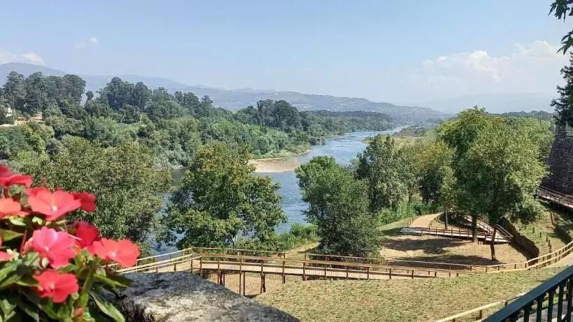 Hotelli Quinta Da Teimosa