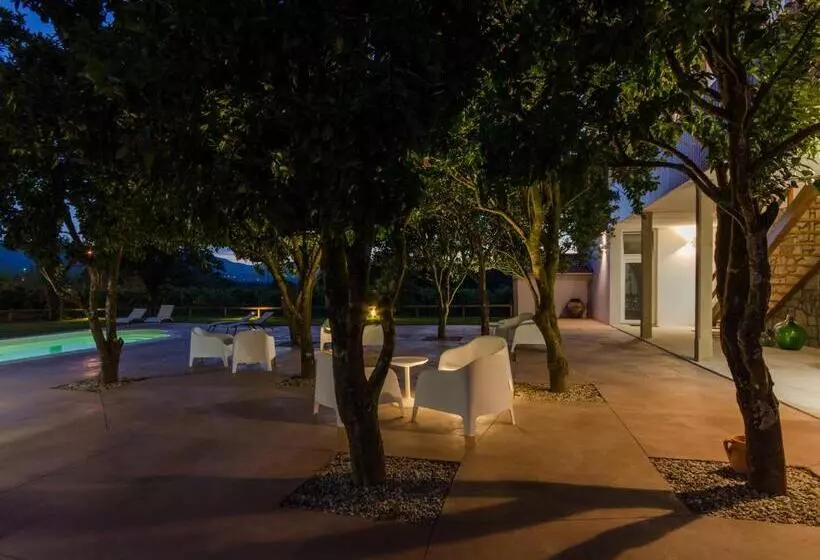 Hotelli Quinta Da Teimosa