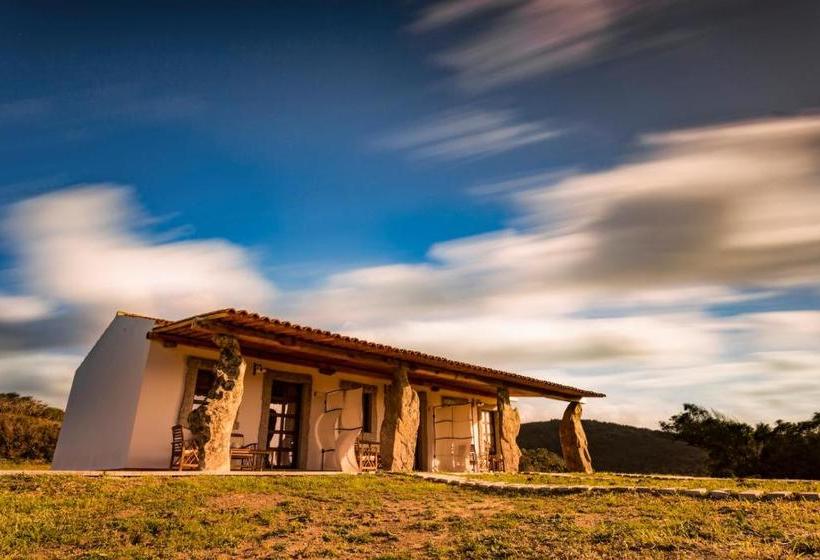 فندق Villamarina Garden Relais