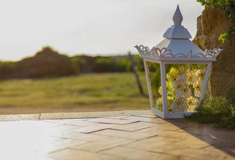 فندق Villamarina Garden Relais