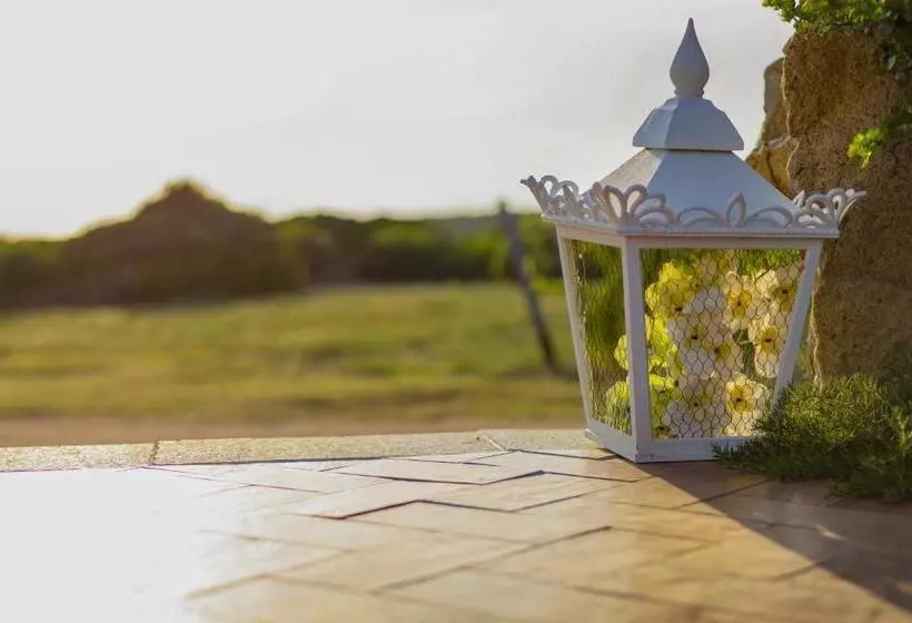 هتل Villamarina Garden Relais