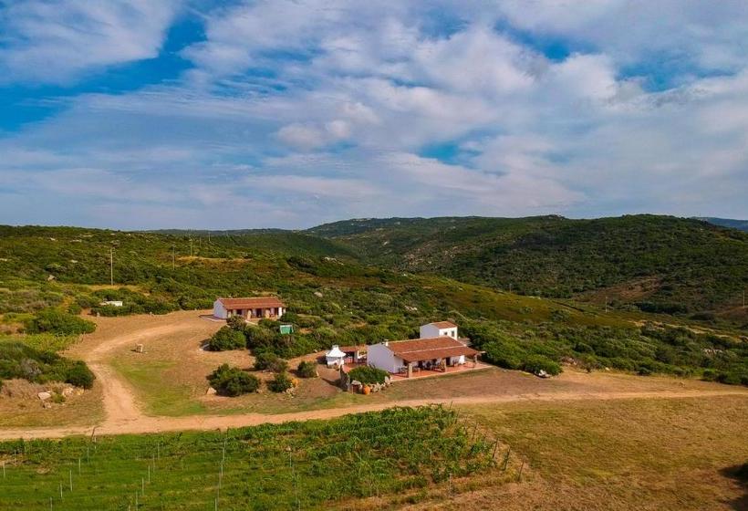 فندق Villamarina Garden Relais