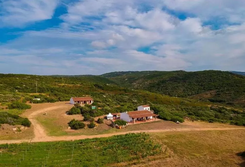 هتل Villamarina Garden Relais