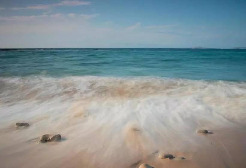 هتل Villamarina Garden Relais