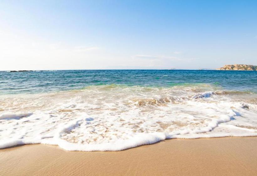 فندق Villamarina Garden Relais