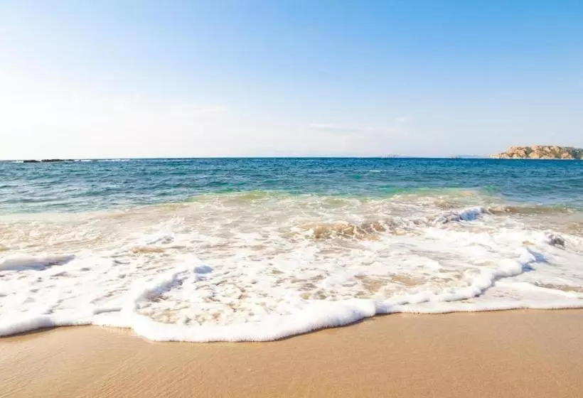 هتل Villamarina Garden Relais