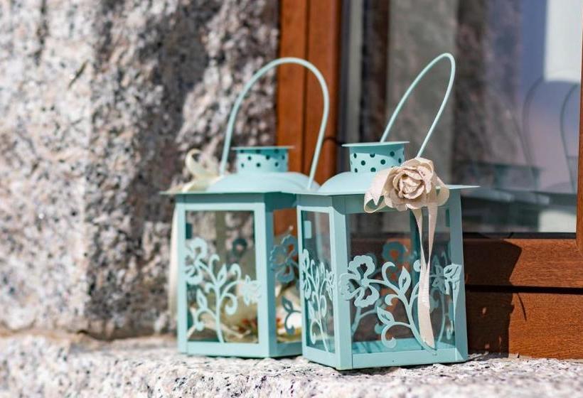 فندق Villamarina Garden Relais