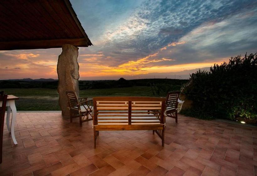 فندق Villamarina Garden Relais