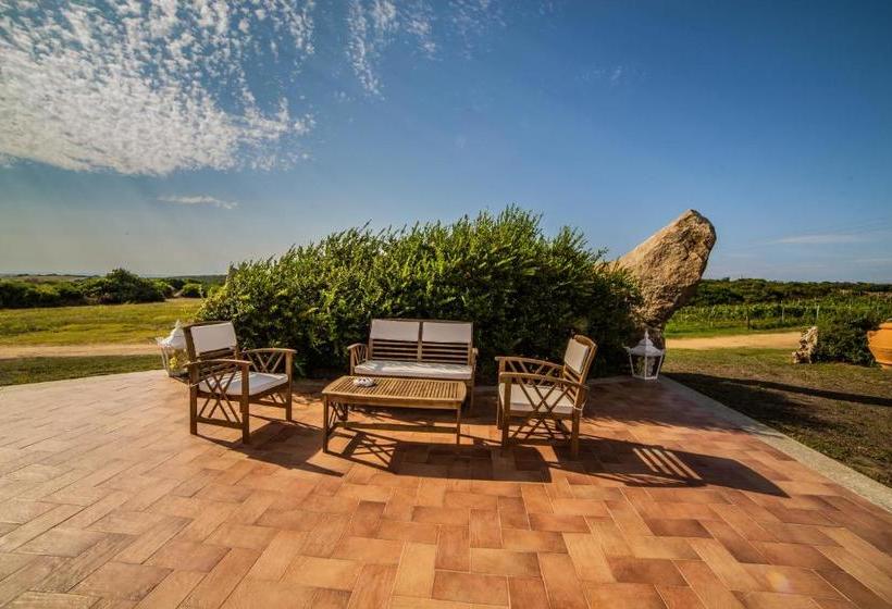 فندق Villamarina Garden Relais