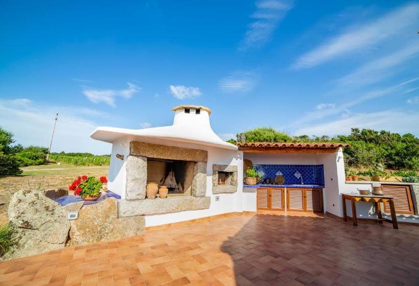 فندق Villamarina Garden Relais