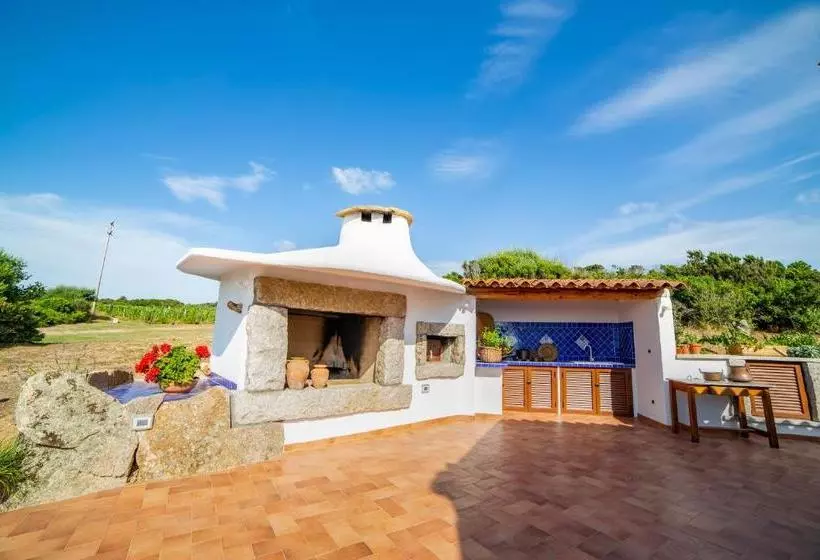 هتل Villamarina Garden Relais