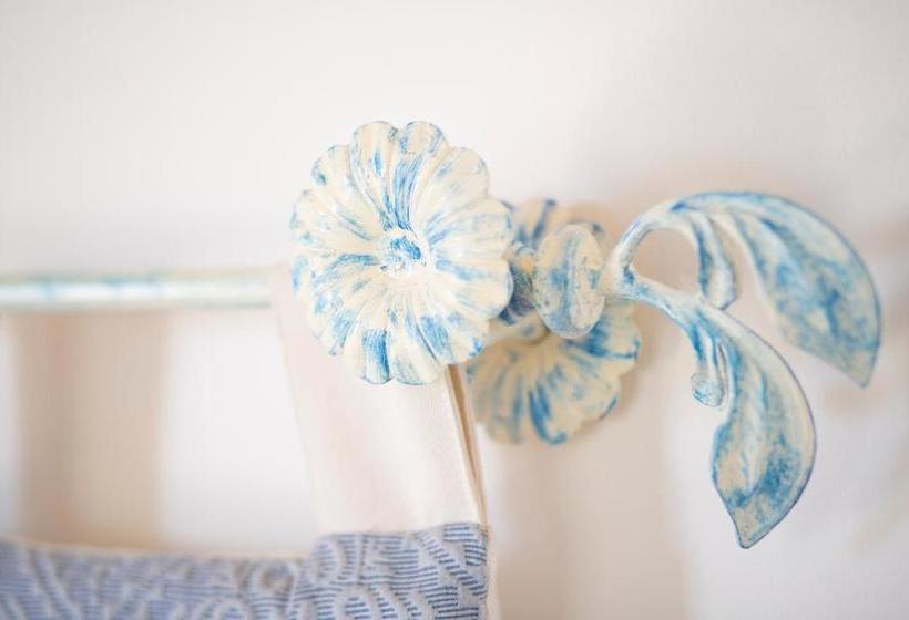 فندق Villamarina Garden Relais