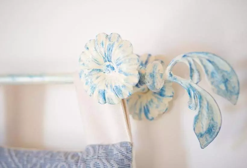 هتل Villamarina Garden Relais