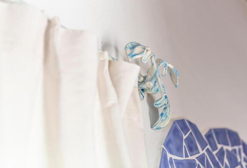 فندق Villamarina Garden Relais