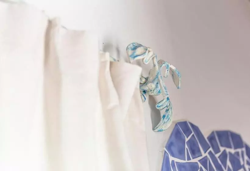 هتل Villamarina Garden Relais