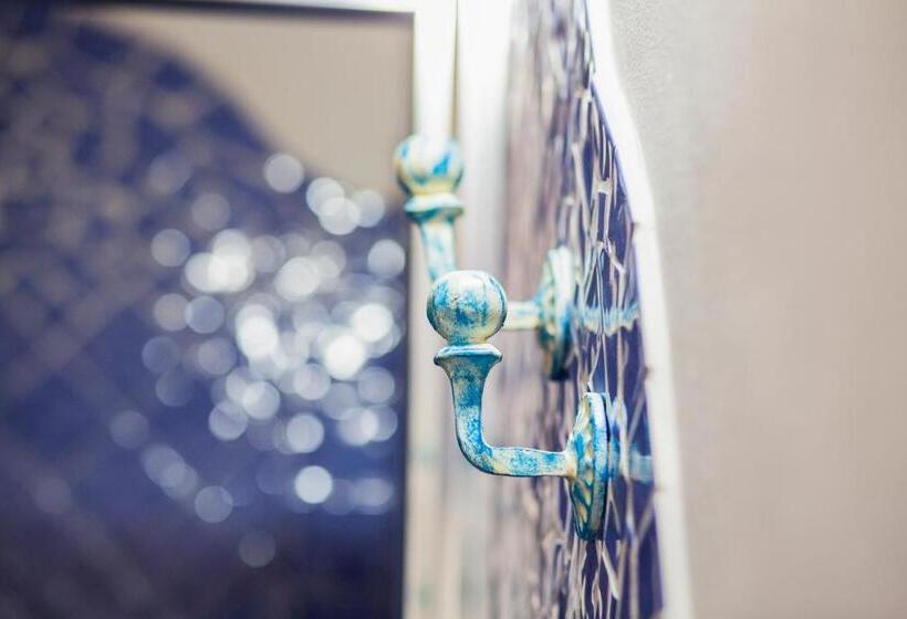 فندق Villamarina Garden Relais