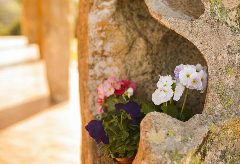 فندق Villamarina Garden Relais