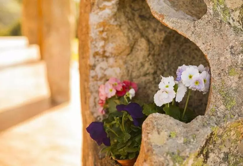 هتل Villamarina Garden Relais